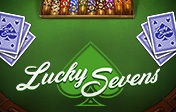 Lucky Sevens Blackjack